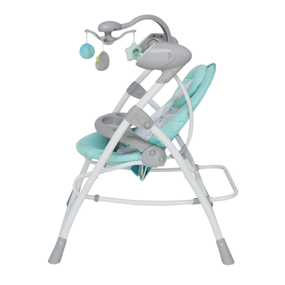 Indigo MISTY электронные качели Indigo MISTY электронные качели