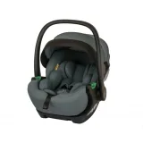 INDIGO Автокресло TECHNO I-SIZE, группа 0 + (40-87см), , (упак. 1 шт.) (темно-зеленый)