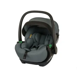 INDIGO Автокресло TECHNO I-SIZE, группа 0 + (40-87см), , (упак. 1 шт.) (темно-зеленый) INDIGO Автокресло TECHNO I-SIZE, группа 0 + (40-87см), , (упак. 1 шт.) (темно-зеленый)