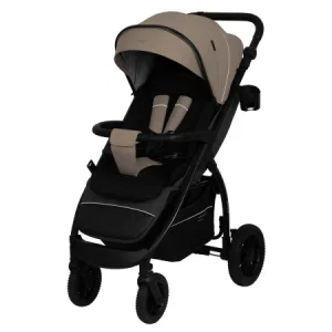 INDIGO Коляска EPICA SL (бежевый) INDIGO Коляска EPICA SL (бежевый)