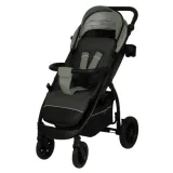 INDIGO Коляска EPICA SL (зеленый)