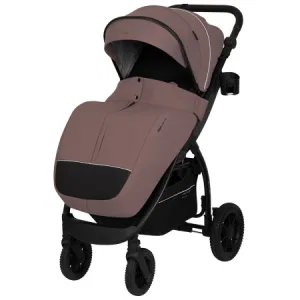 INDIGO Коляска EPICA SL (розовый) INDIGO Коляска EPICA SL (розовый)
