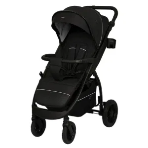 INDIGO Коляска EPICA SL (черный) INDIGO Коляска EPICA SL (черный)