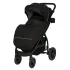 INDIGO Коляска EPICA SL (черный) INDIGO Коляска EPICA SL (черный)