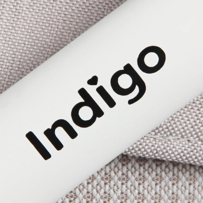 INDIGO Коляска 2в1 In 01 (бежевый) INDIGO Коляска 2в1 In 01 (бежевый)