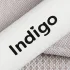 INDIGO Коляска 2в1 (In 01 (бежевый) INDIGO Коляска 2в1 (In 01 (бежевый)