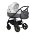 INDIGO Коляска CHARLOTTE Sity 2в1 (Cs 05 (т.серый + св.серый) INDIGO Коляска CHARLOTTE Sity 2в1 (Cs 05 (т.серый + св.серый)