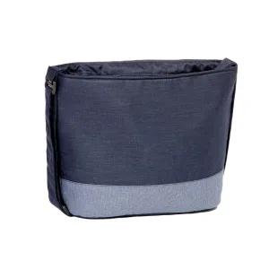 INDIGO Коляска BARBARA 2в1 Classic (Ba 01 (синий) INDIGO Коляска BARBARA 2в1 Classic (Ba 01 (синий)