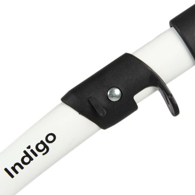 INDIGO Коляска BARBARA 2в1 Classic Ba 02 (шалфей) INDIGO Коляска BARBARA 2в1 Classic Ba 02 (шалфей)