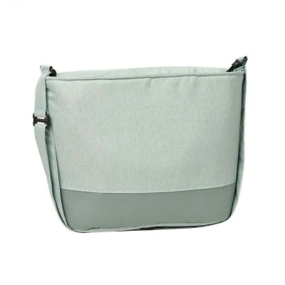 INDIGO Коляска BARBARA 2в1 Classic Ba 02 (шалфей) INDIGO Коляска BARBARA 2в1 Classic Ba 02 (шалфей)