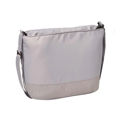 INDIGO Коляска BARBARA 2в1 Classic Ba 04 (св. серый) INDIGO Коляска BARBARA 2в1 Classic Ba 04 (св. серый)