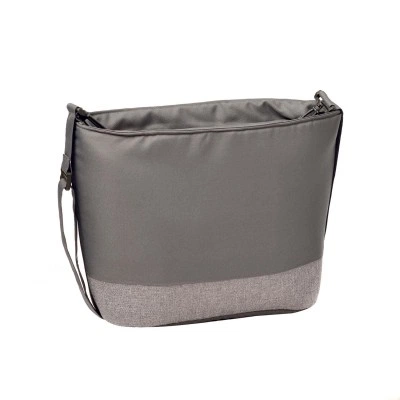 INDIGO Коляска BARBARA 2в1 Classic Ba 05 (т. серый) INDIGO Коляска BARBARA 2в1 Classic Ba 05 (т. серый)