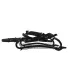 INDIGO Коляска BARBARA 2в1 Classic (Ba 06 (черный) INDIGO Коляска BARBARA 2в1 Classic (Ba 06 (черный)