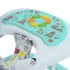 INDIGO Ходунки BUBBLE C 6 силиконовых колес, муз. (упак.7 шт.) (бирюзовый) INDIGO Ходунки BUBBLE C 6 силиконовых колес, муз. (упак.7 шт.) (бирюзовый)