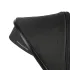 INDIGO Коляска CORSA (2кол.(20см)2кол.(29см)(упак.1шт.) (черный) INDIGO Коляска CORSA (2кол.(20см)2кол.(29см)(упак.1шт.) (черный)