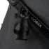 INDIGO Коляска CORSA (2кол.(20см)2кол.(29см)(упак.1шт.) (графит) INDIGO Коляска CORSA (2кол.(20см)2кол.(29см)(упак.1шт.) (графит)