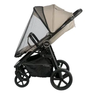 INDIGO Коляска CORSA (2кол.(20см)2кол.(29см)(упак.1шт.) (бежевый) INDIGO Коляска CORSA (2кол.(20см)2кол.(29см)(упак.1шт.) (бежевый)