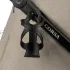 INDIGO Коляска CORSA (2кол.(20см)2кол.(29см)(упак.1шт.) (бежевый) INDIGO Коляска CORSA (2кол.(20см)2кол.(29см)(упак.1шт.) (бежевый)