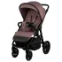INDIGO Коляска CORSA (2кол.(20см)2кол.(29см)(упак.1шт.) (розовый) INDIGO Коляска CORSA (2кол.(20см)2кол.(29см)(упак.1шт.) (розовый)