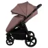 INDIGO Коляска CORSA (2кол.(20см)2кол.(29см)(упак.1шт.) (розовый) INDIGO Коляска CORSA (2кол.(20см)2кол.(29см)(упак.1шт.) (розовый)