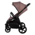 INDIGO Коляска CORSA (2кол.(20см)2кол.(29см)(упак.1шт.) (розовый) INDIGO Коляска CORSA (2кол.(20см)2кол.(29см)(упак.1шт.) (розовый)