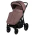 INDIGO Коляска CORSA (2кол.(20см)2кол.(29см)(упак.1шт.) (розовый) INDIGO Коляска CORSA (2кол.(20см)2кол.(29см)(упак.1шт.) (розовый)