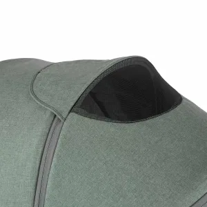 INDIGO Коляска CORSA (2кол.(20см)2кол.(29см)(упак.1шт.) (оливковый) INDIGO Коляска CORSA (2кол.(20см)2кол.(29см)(упак.1шт.) (оливковый)