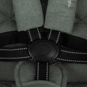INDIGO Коляска CORSA (2кол.(20см)2кол.(29см)(упак.1шт.) (оливковый) INDIGO Коляска CORSA (2кол.(20см)2кол.(29см)(упак.1шт.) (оливковый)