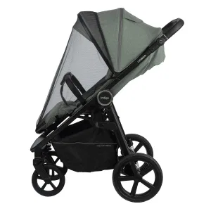 INDIGO Коляска CORSA (2кол.(20см)2кол.(29см)(упак.1шт.) (оливковый) INDIGO Коляска CORSA (2кол.(20см)2кол.(29см)(упак.1шт.) (оливковый)