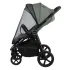 INDIGO Коляска CORSA (2кол.(20см)2кол.(29см)(упак.1шт.) (оливковый) INDIGO Коляска CORSA (2кол.(20см)2кол.(29см)(упак.1шт.) (оливковый)