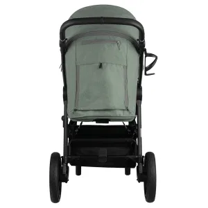 INDIGO Коляска CORSA (2кол.(20см)2кол.(29см)(упак.1шт.) (оливковый) INDIGO Коляска CORSA (2кол.(20см)2кол.(29см)(упак.1шт.) (оливковый)