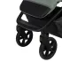INDIGO Коляска CORSA (2кол.(20см)2кол.(29см)(упак.1шт.) (оливковый) INDIGO Коляска CORSA (2кол.(20см)2кол.(29см)(упак.1шт.) (оливковый)