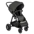 INDIGO Коляска MIRAGE 2в1 (черный) INDIGO Коляска MIRAGE 2в1 (черный)