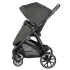INDIGO Коляска MIRAGE 2в1 (черный) INDIGO Коляска MIRAGE 2в1 (черный)