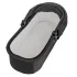INDIGO Коляска MIRAGE 2в1 (черный) INDIGO Коляска MIRAGE 2в1 (черный)