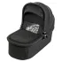 INDIGO Коляска MIRAGE 2в1 (черный) INDIGO Коляска MIRAGE 2в1 (черный)