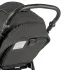 INDIGO Коляска MIRAGE 2в1 (черный) INDIGO Коляска MIRAGE 2в1 (черный)