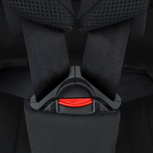 INDIGO Автокресло MAX-X ISOFIX, ST-3, группа 0 + 1 + 2 + 3 (0-36 кг), (упак.1 шт.) (графит) INDIGO Автокресло MAX-X ISOFIX, ST-3, группа 0 + 1 + 2 + 3 (0-36 кг), (упак.1 шт.) (графит)