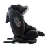 INDIGO Автокресло MAX-X ISOFIX, ST-3, группа 0 + 1 + 2 + 3 (0-36 кг), (упак.1 шт.) (графит) INDIGO Автокресло MAX-X ISOFIX, ST-3, группа 0 + 1 + 2 + 3 (0-36 кг), (упак.1 шт.) (графит)