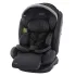 INDIGO Автокресло MAX-X ISOFIX, ST-3, группа 0 + 1 + 2 + 3 (0-36 кг), (упак.1 шт.) (графит) INDIGO Автокресло MAX-X ISOFIX, ST-3, группа 0 + 1 + 2 + 3 (0-36 кг), (упак.1 шт.) (графит)