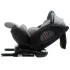 INDIGO Автокресло MAX-X ISOFIX, ST-3, группа 0 + 1 + 2 + 3 (0-36 кг), (упак.1 шт.) (серый) INDIGO Автокресло MAX-X ISOFIX, ST-3, группа 0 + 1 + 2 + 3 (0-36 кг), (упак.1 шт.) (серый)