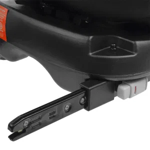 INDIGO Автокресло MAX-X ISOFIX, ST-3, группа 0 + 1 + 2 + 3 (0-36 кг), (упак.1 шт.) (серый) INDIGO Автокресло MAX-X ISOFIX, ST-3, группа 0 + 1 + 2 + 3 (0-36 кг), (упак.1 шт.) (серый)