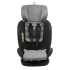 INDIGO Автокресло MAX-X ISOFIX, ST-3, группа 0 + 1 + 2 + 3 (0-36 кг), (упак.1 шт.) (серый) INDIGO Автокресло MAX-X ISOFIX, ST-3, группа 0 + 1 + 2 + 3 (0-36 кг), (упак.1 шт.) (серый)
