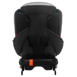 INDIGO Автокресло MAX-X ISOFIX, ST-3, группа 0 + 1 + 2 + 3 (0-36 кг), (упак.1 шт.) (серый) INDIGO Автокресло MAX-X ISOFIX, ST-3, группа 0 + 1 + 2 + 3 (0-36 кг), (упак.1 шт.) (серый)