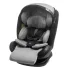 INDIGO Автокресло MAX-X ISOFIX, ST-3, группа 0 + 1 + 2 + 3 (0-36 кг), (упак.1 шт.) (серый) INDIGO Автокресло MAX-X ISOFIX, ST-3, группа 0 + 1 + 2 + 3 (0-36 кг), (упак.1 шт.) (серый)