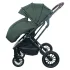 INDIGO Коляска CARRY 2в1 (зеленый) INDIGO Коляска CARRY 2в1 (зеленый)