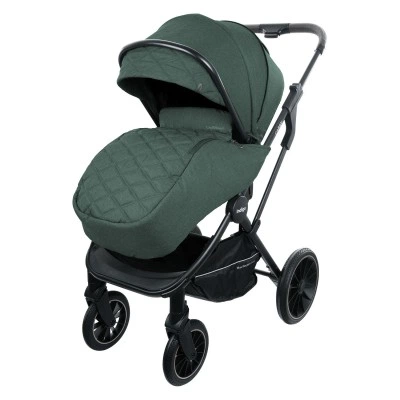 INDIGO Коляска CARRY 2в1 (зеленый) INDIGO Коляска CARRY 2в1 (зеленый)