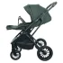 INDIGO Коляска CARRY 2в1 (зеленый) INDIGO Коляска CARRY 2в1 (зеленый)