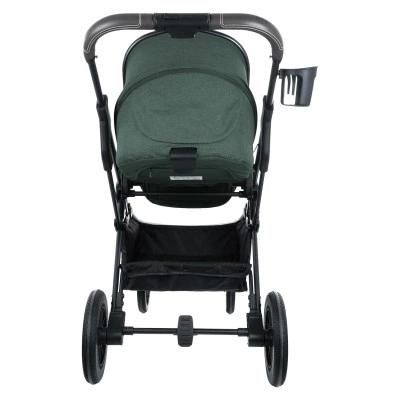INDIGO Коляска CARRY 2в1 (зеленый) INDIGO Коляска CARRY 2в1 (зеленый)