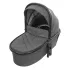 INDIGO Коляска CARRY 2в1 (серый) INDIGO Коляска CARRY 2в1 (серый)